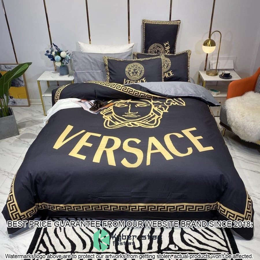 versace duvet cover set 1 955