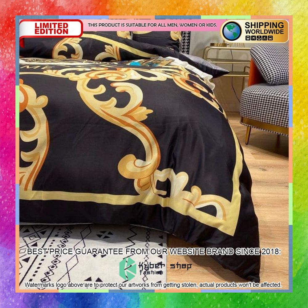 Versace Home Bed Sheets 9 versace home bed sheets 3 164