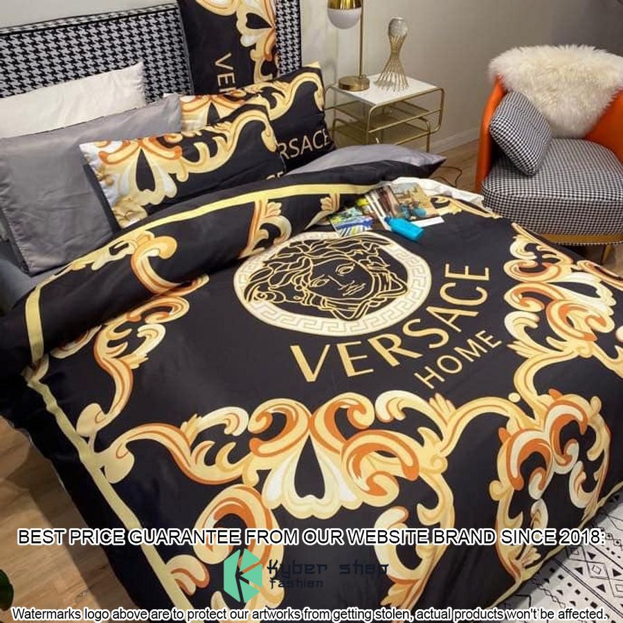 Versace Home Bed Sheets 4 versace home bed sheets 4 915