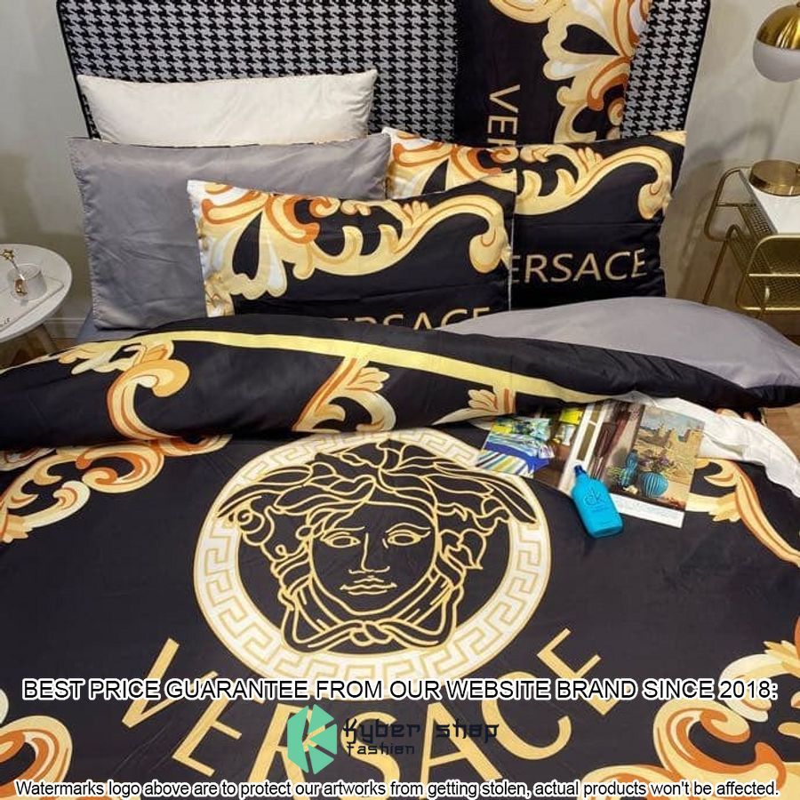 Versace Home Bed Sheets 5 versace home bed sheets 5 324