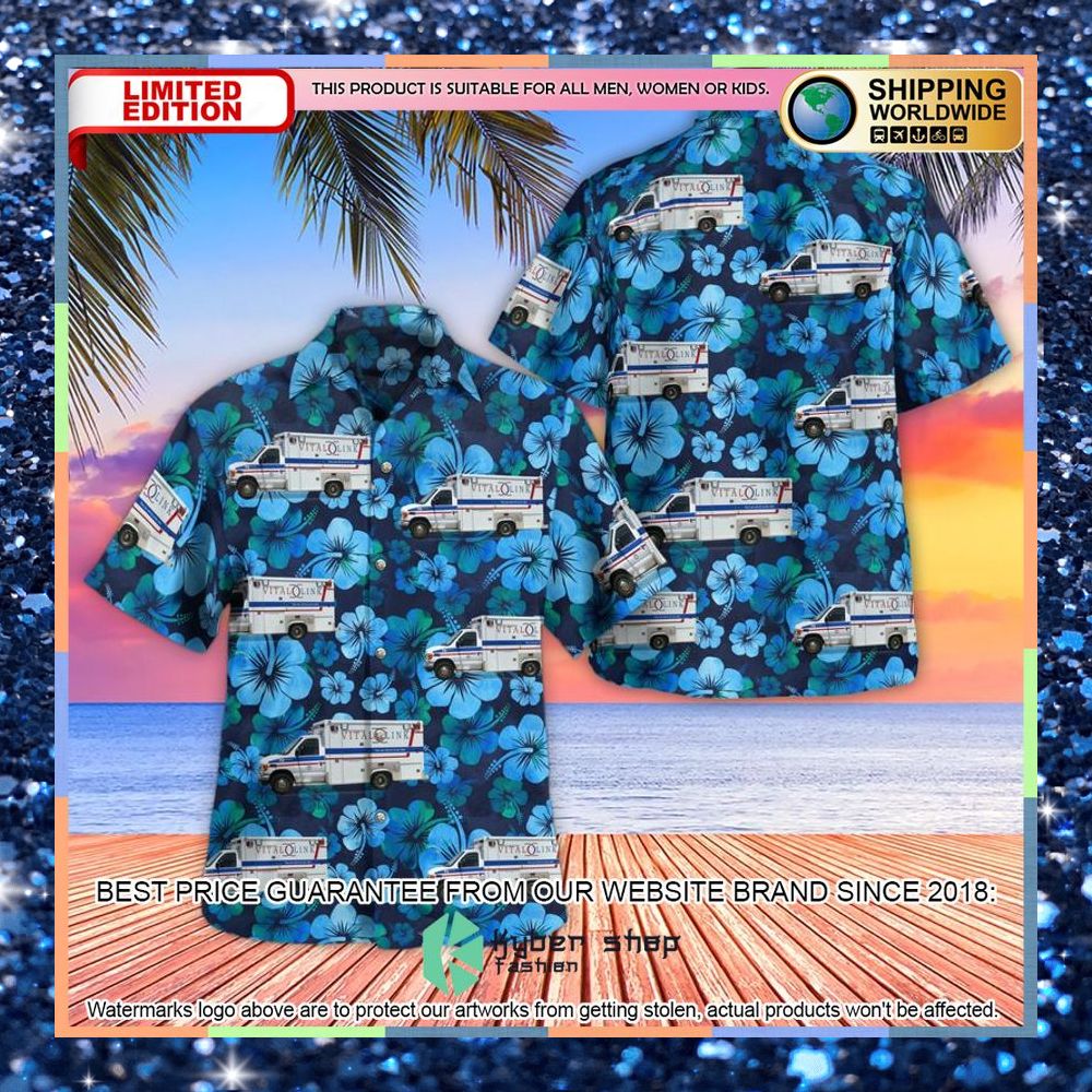 vital link ems hawaiian shirt 1 666