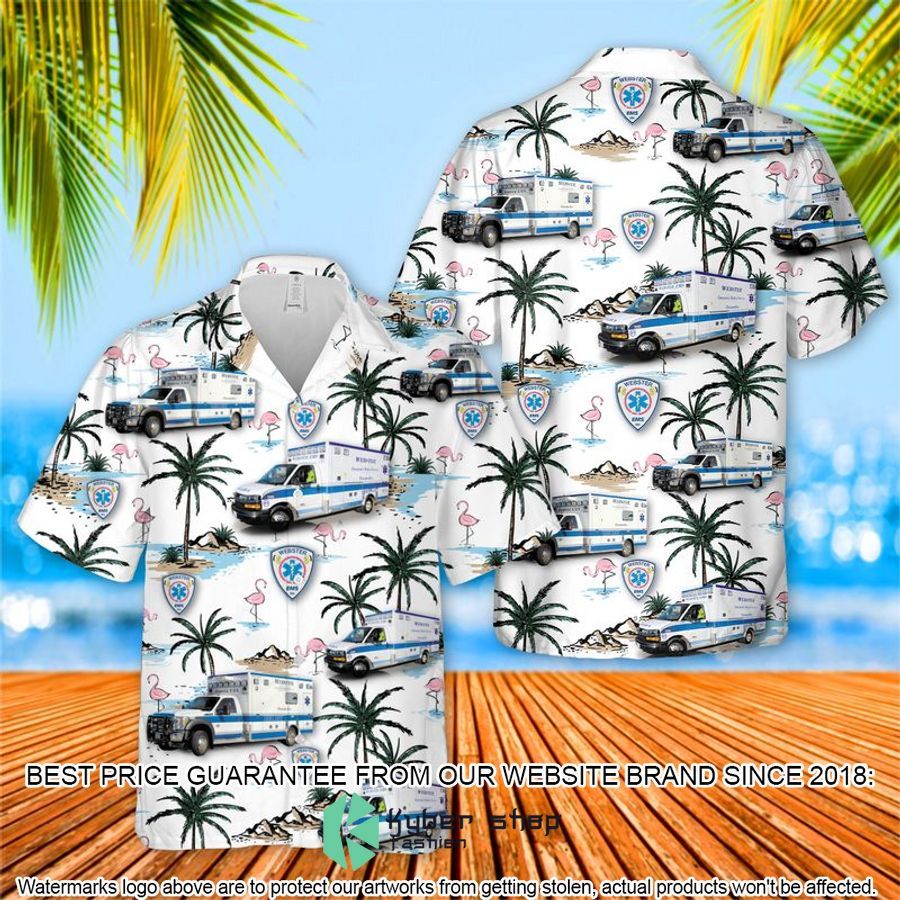 webster ems hawaiian shirt 1 599
