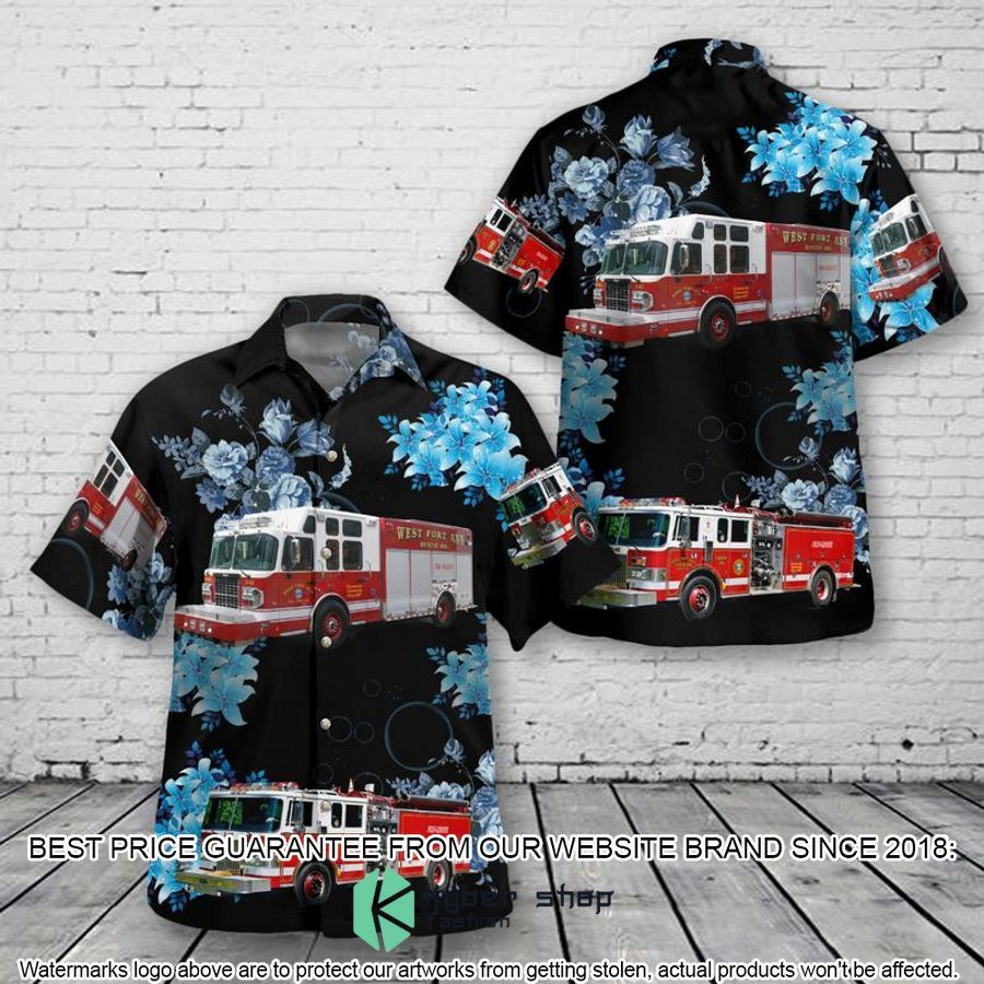 west fort ann new york west fort ann fire company hawaiian shirt 1 269