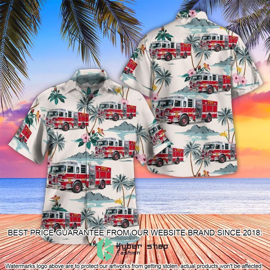 west milford passaic county new jersey west milford 4 fire department hawaiian shirt 1 970