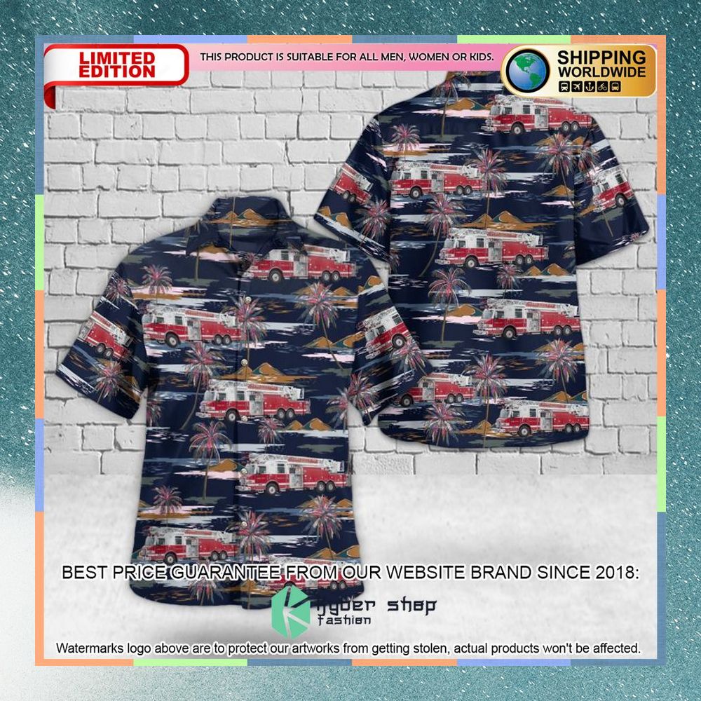 Yuba City California Yuba City Fire Department Hawaiian Shirt 3 yuba city california yuba city fire department hawaiian shirt 1 193