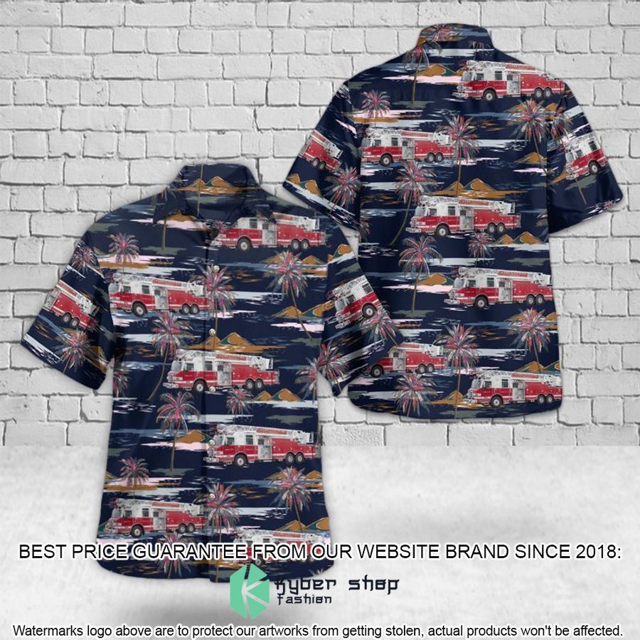 yuba city california yuba city fire department hawaiian shirt 1 295