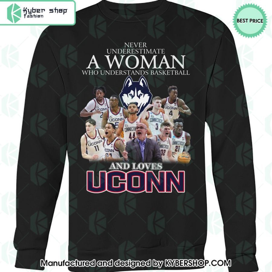A Women Who Understands Basketball and Loves UConn Huskies Shirt, Hoodie 4 a women who understands basketball and loves uconn huskies shirt hoodie 4 963