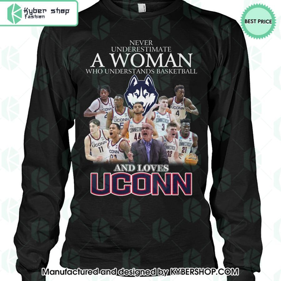 A Women Who Understands Basketball and Loves UConn Huskies Shirt, Hoodie 5 a women who understands basketball and loves uconn huskies shirt hoodie 5 437