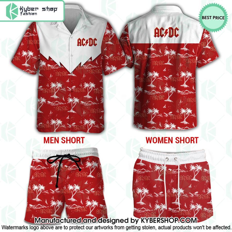 acdc rock band hawaiian shirt 1 346