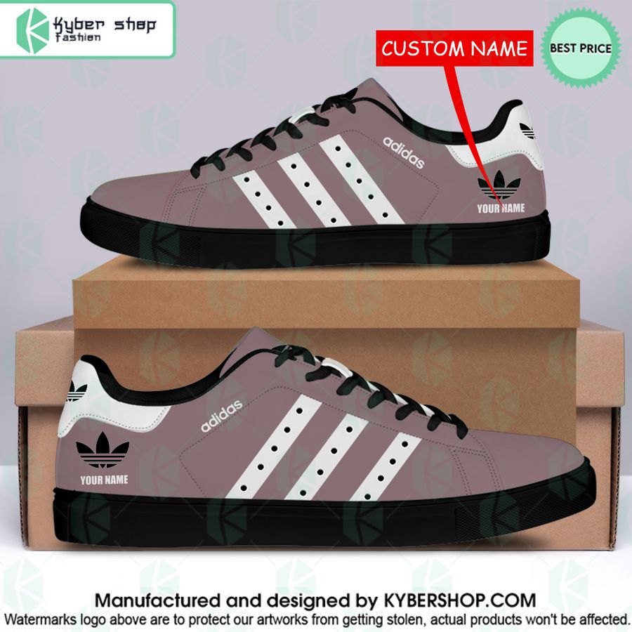 adidas custom stan smith shoes 2 276