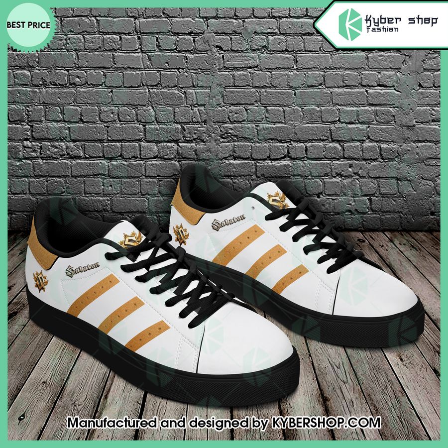 Bismarck Sabaton Stan Smith Shoes 4 bismarck sabaton stan smith shoes 4 206