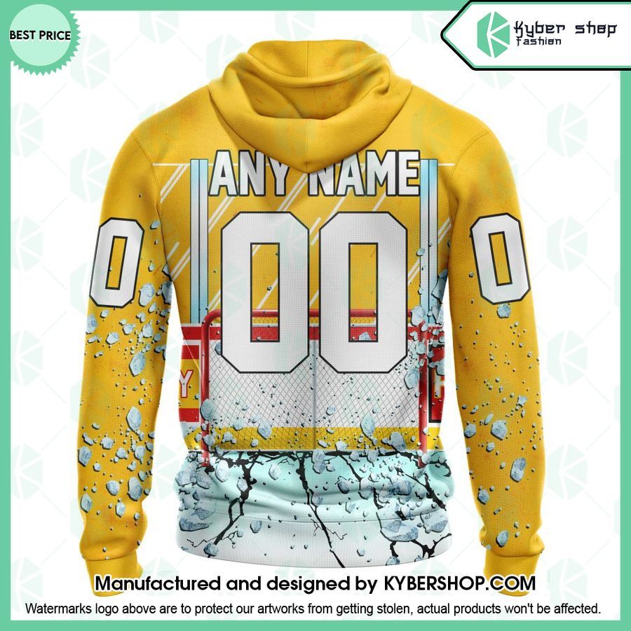 Boston Bruins With Ice Hockey Arena CUSTOM Hoodie 3 boston bruins with ice hockey arena custom hoodie 3 763
