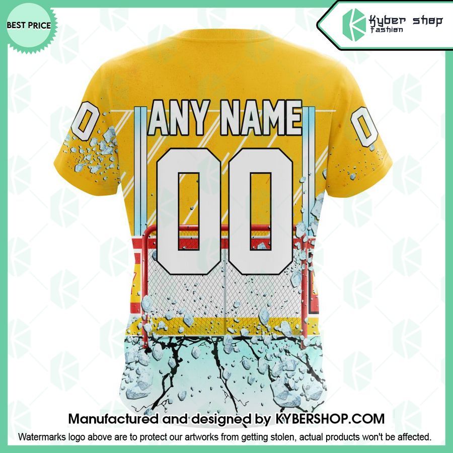 Boston Bruins With Ice Hockey Arena CUSTOM Hoodie 9 boston bruins with ice hockey arena custom hoodie 9 374