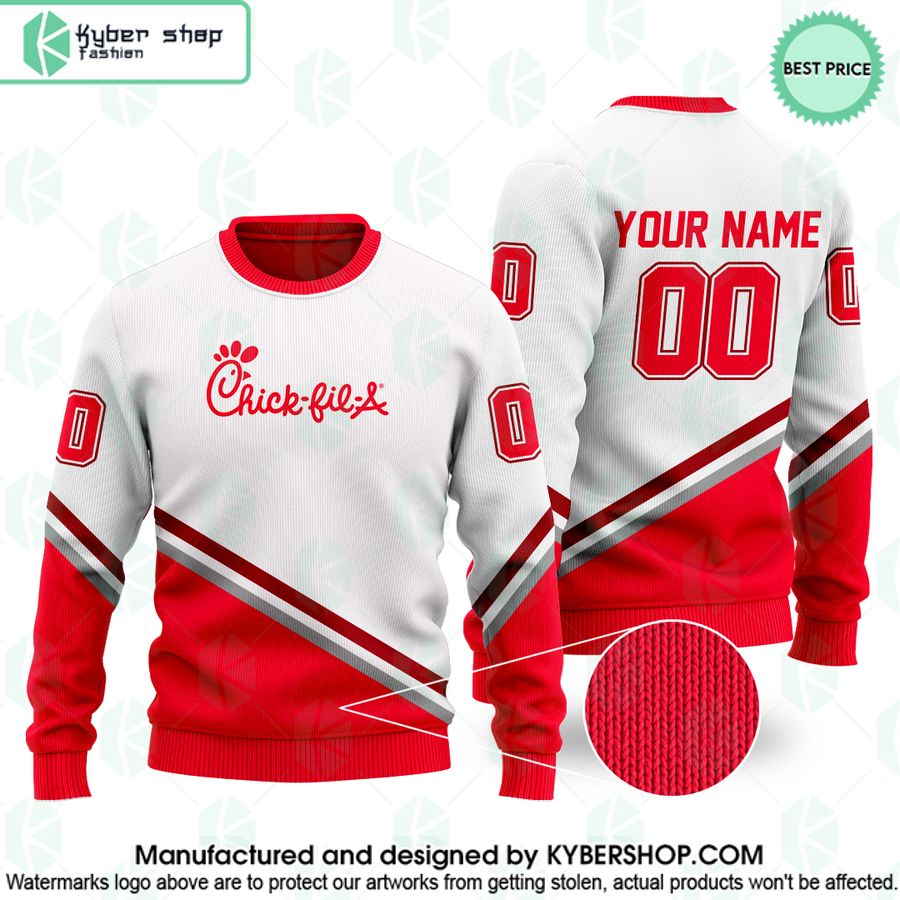 chick fil a custom t shirt 2 796