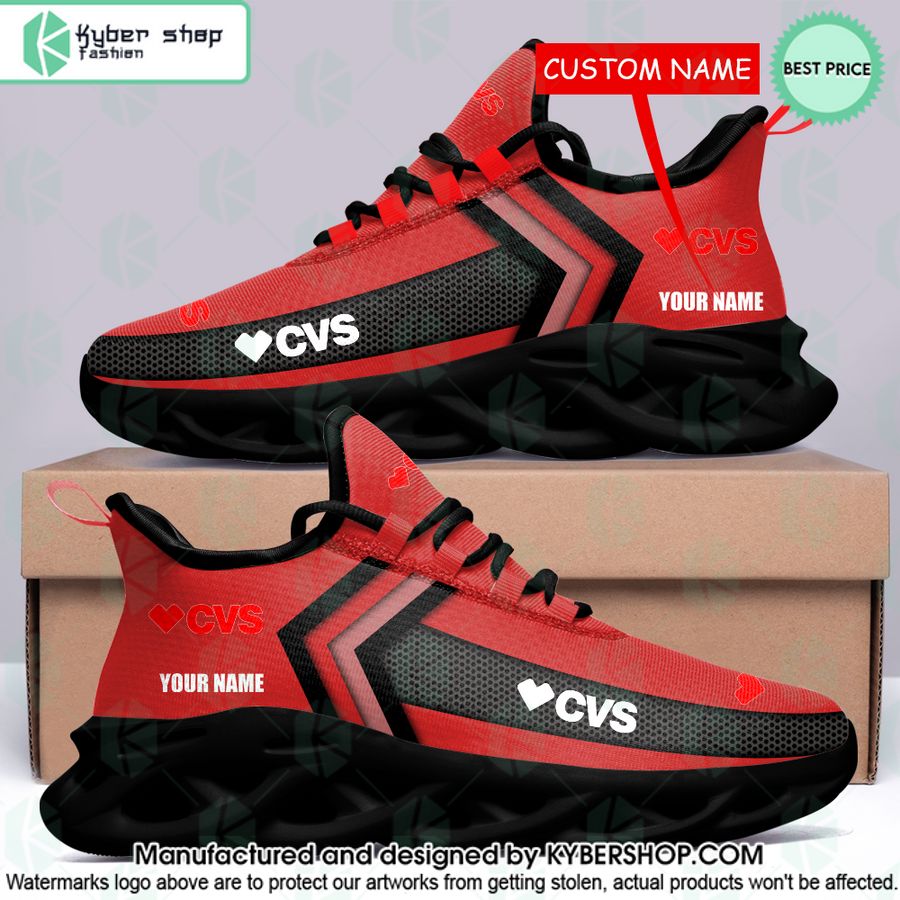 cvs custom max soul shoes 1 483