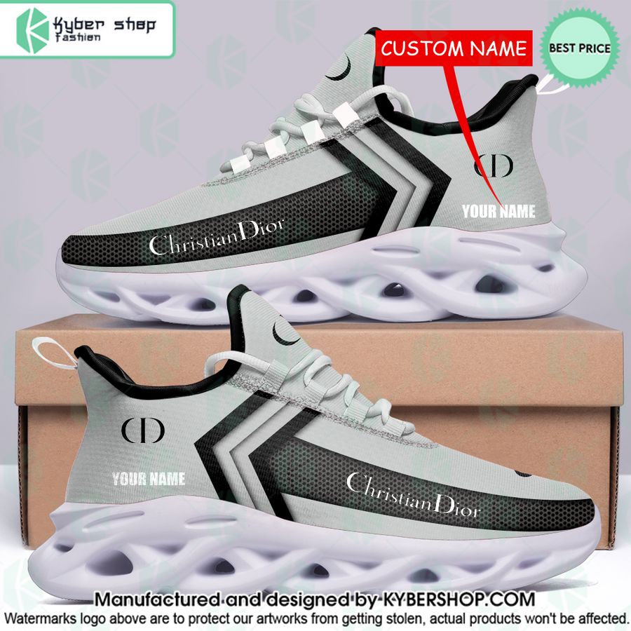 dior custom max soul shoes 2 367