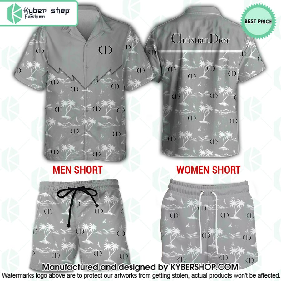 dior hawaiian shirt 1 483