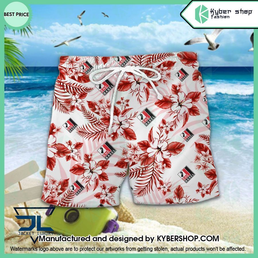 ehc basel hawaiian shirt 2 917