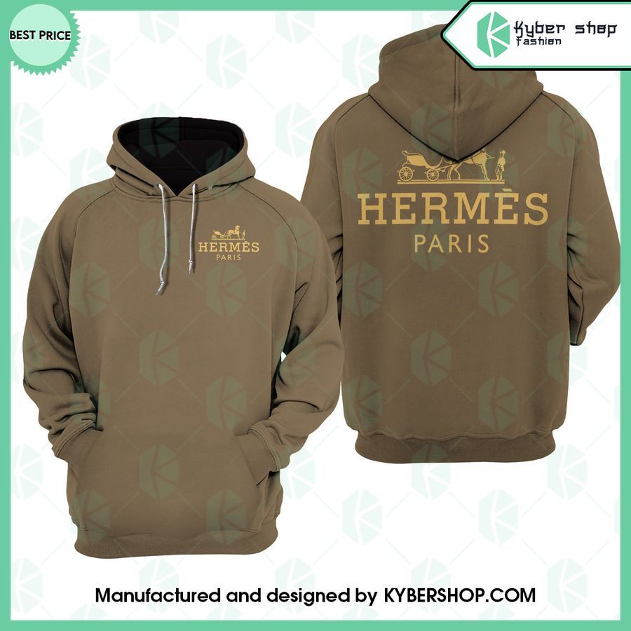 hermes paris 3d hoodie 1 432
