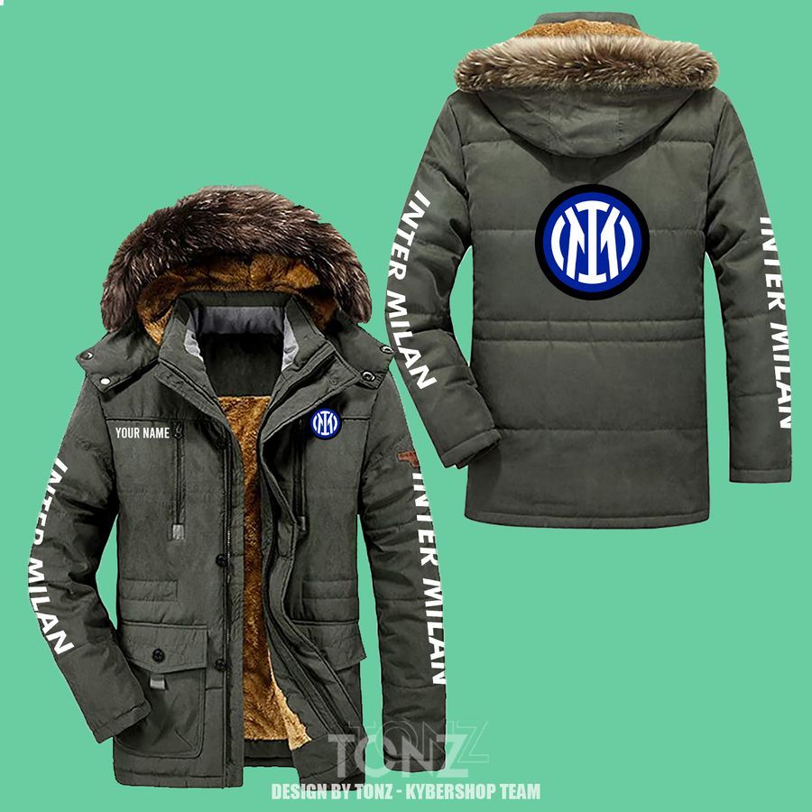 inter milan fc custom parka jacket 2 756