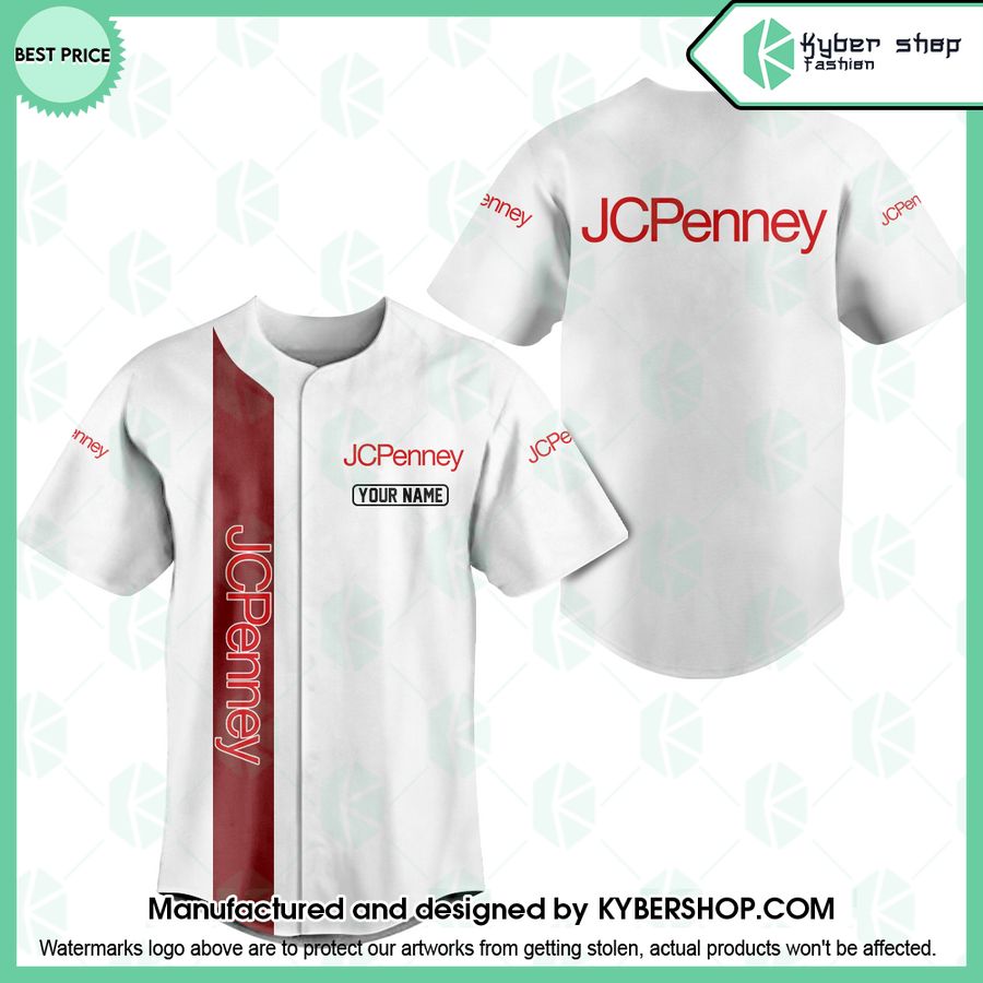 jcpenney custom baseball jersey 1 390