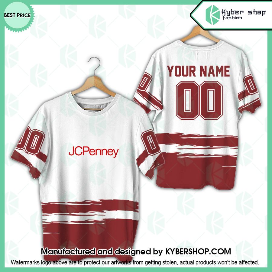 JCPenney CUSTOM T Shirt 4 jcpenney custom t shirt 1 856