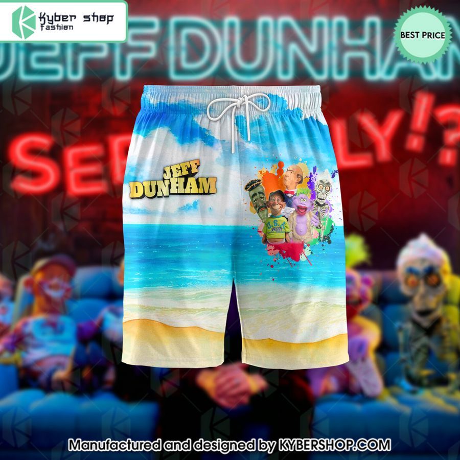 Jeff Dunham Characters Hawaiians Shirt, Shorts 3 jeff dunham characters hawaiians shirt shorts 3 337
