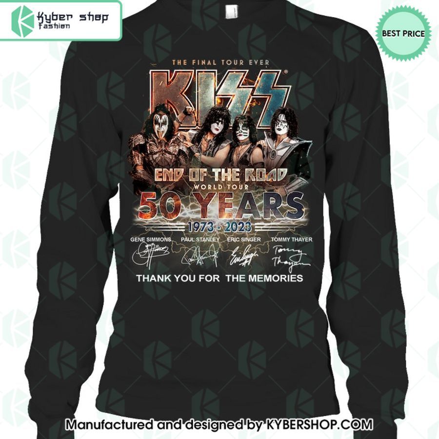 Kiss Band End Of The Road World Tour 50 Years Shirt, Hoodie 3 kiss band end of the road world tour 50 years shirt hoodie 3 866