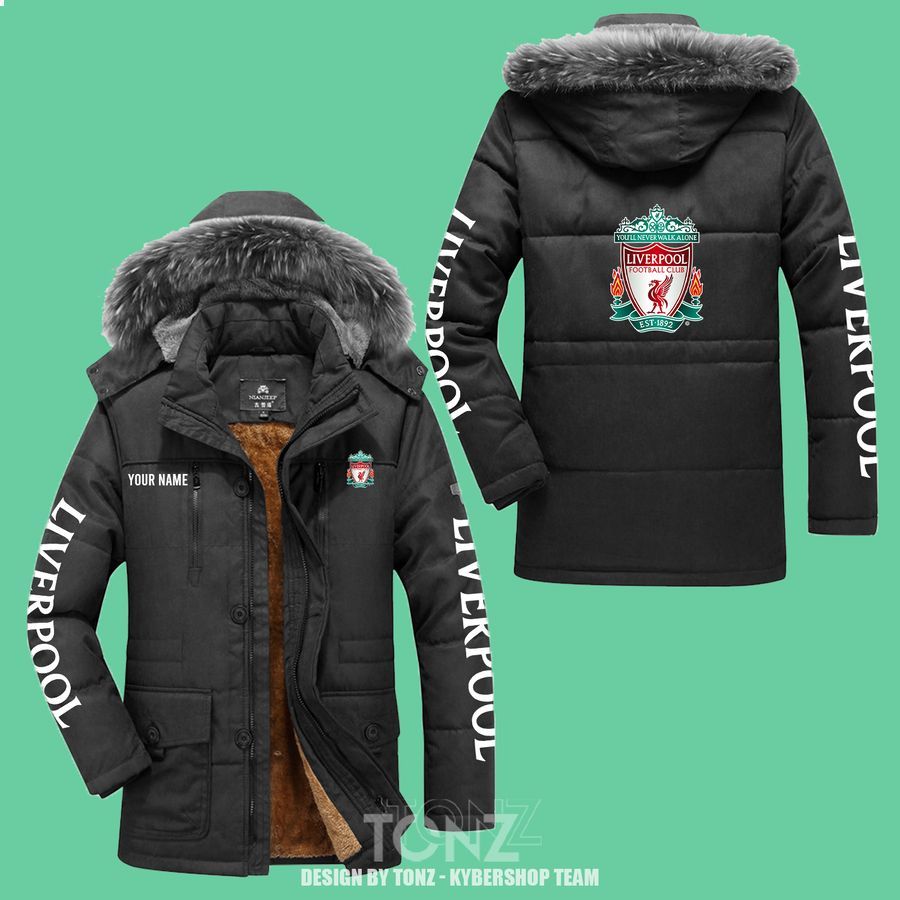 liverpool fc custom parka jacket 1 355