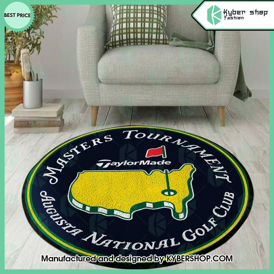 masters tournament augusta national golf club rug 1 885