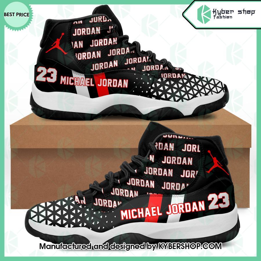 michael jordan 23 air jordan 11 shoes 1 563
