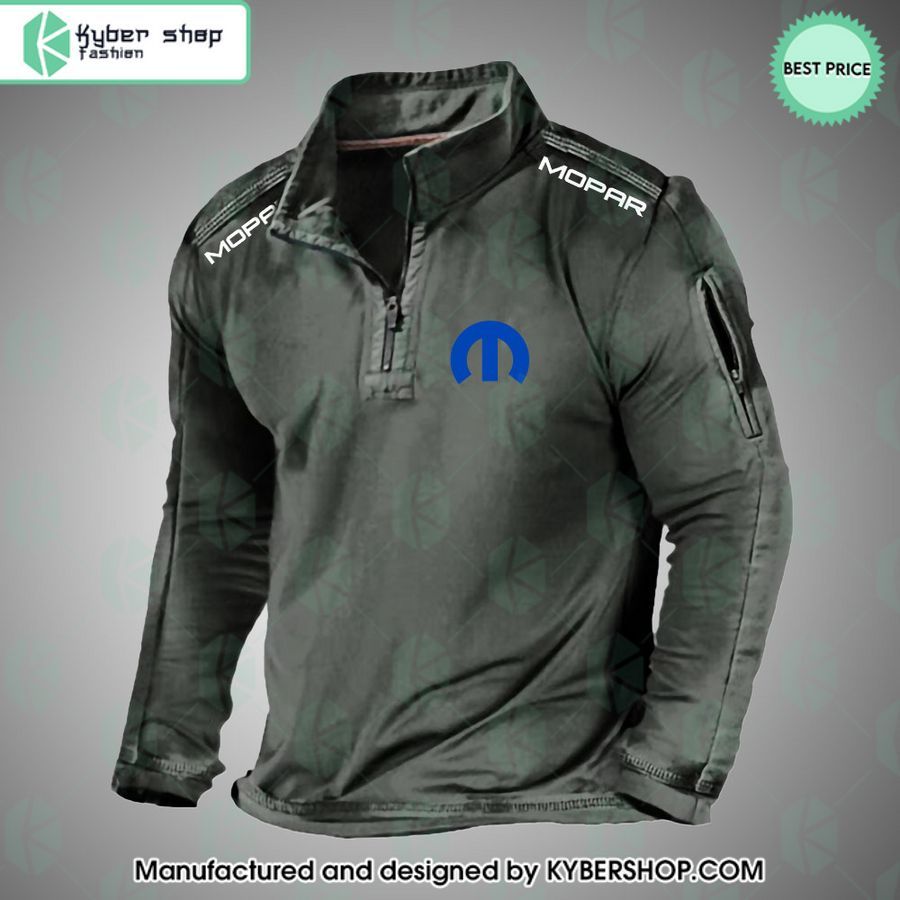 Mopar Tactical Waffle Zip Jacket 6 mopar tactical waffle zip jacket 6 347