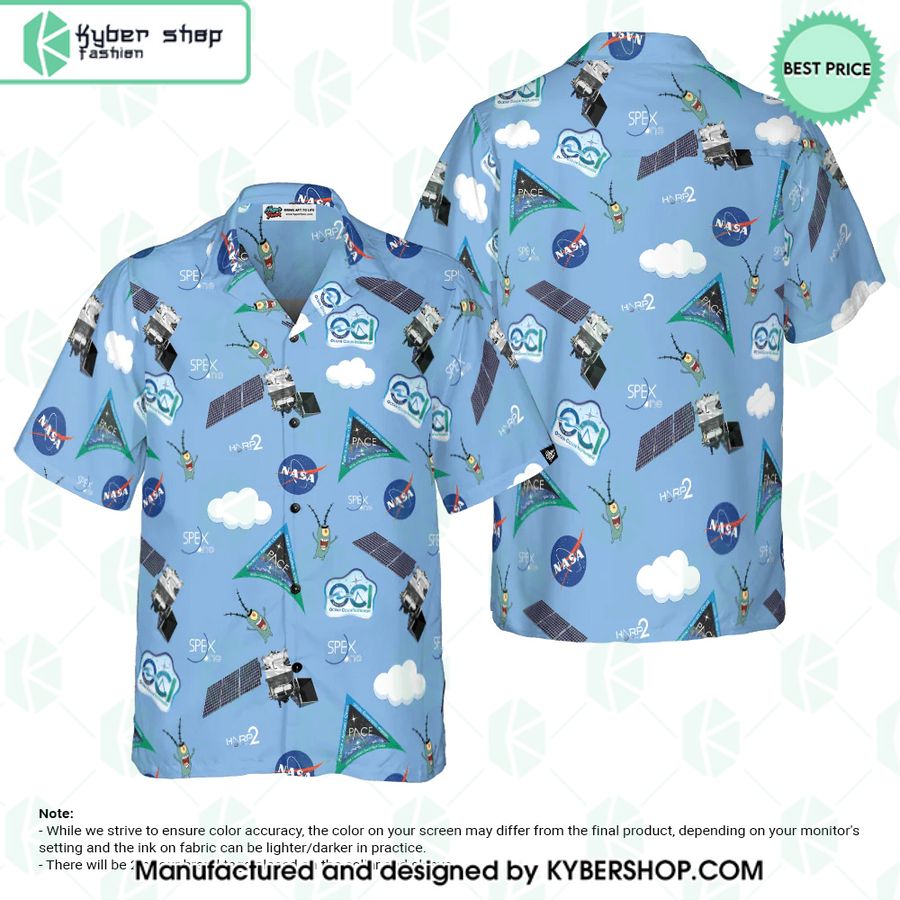 nasa oci light blue hawaiian shirt 1 893