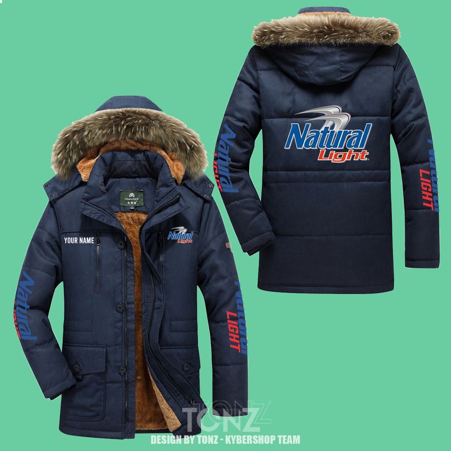 natural light custom parka jacket 1 169