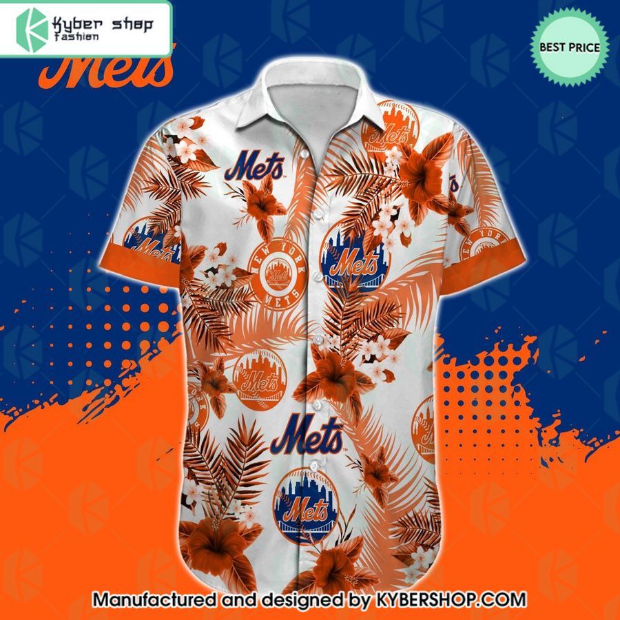 new york mets mlb custom hawaiian shirt 2 331