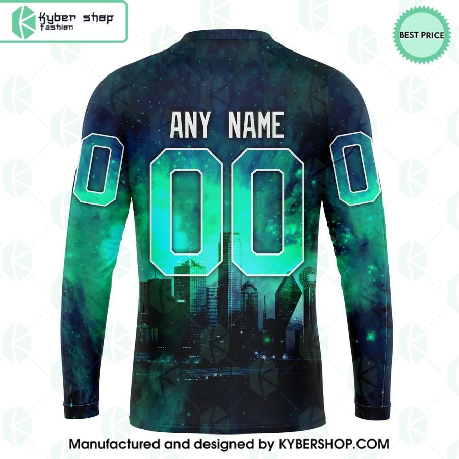 NHL Dallas Stars Special Design With Night Sky Galaxy CUSTOM Hoodie 7 nhl dallas stars special design with night sky galaxy custom hoodie 7 224