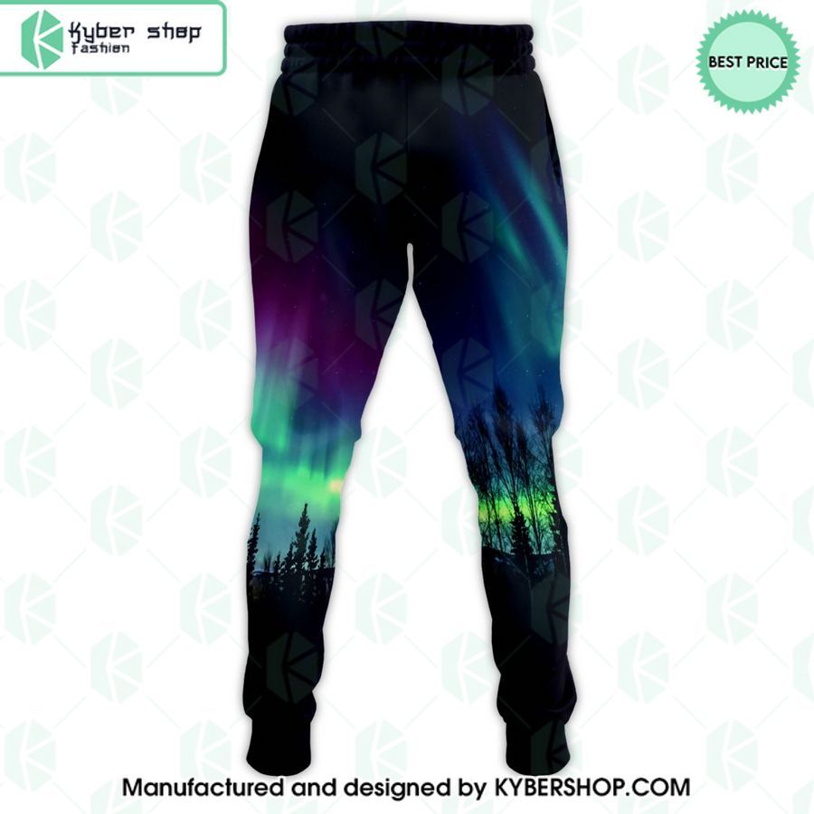 NHL Minnesota Wild Northern Lights Pants 4 nhl minnesota wild northern lights pants 2 713
