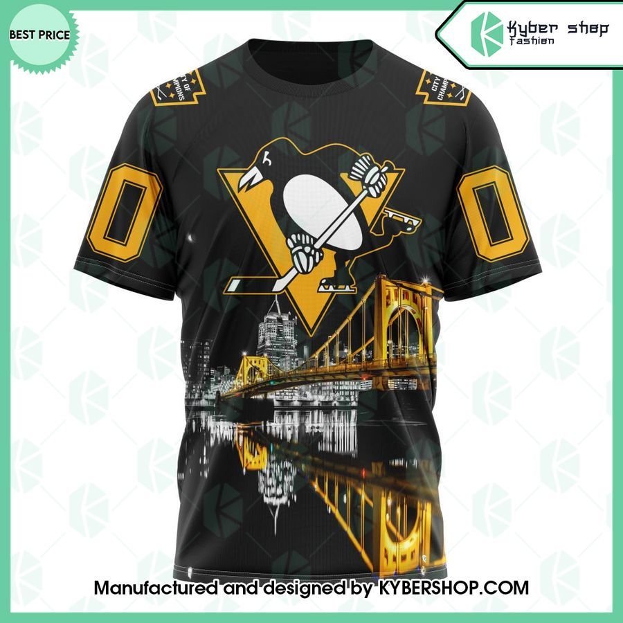 Personalized NHL Pittsburgh Penguins City Of The Champions Shirt, Hoodie 8 nhl pittsburgh penguins city of the champions shirt hoodie 8 560