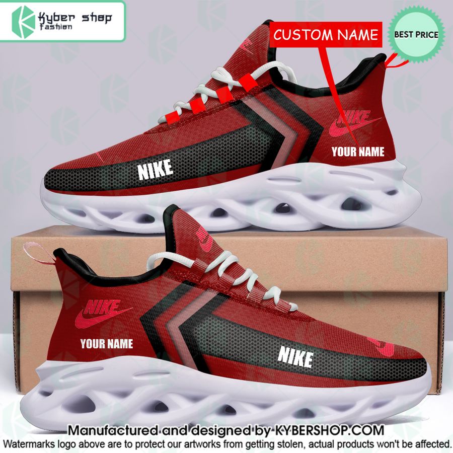 nike custom max soul shoes 1 631