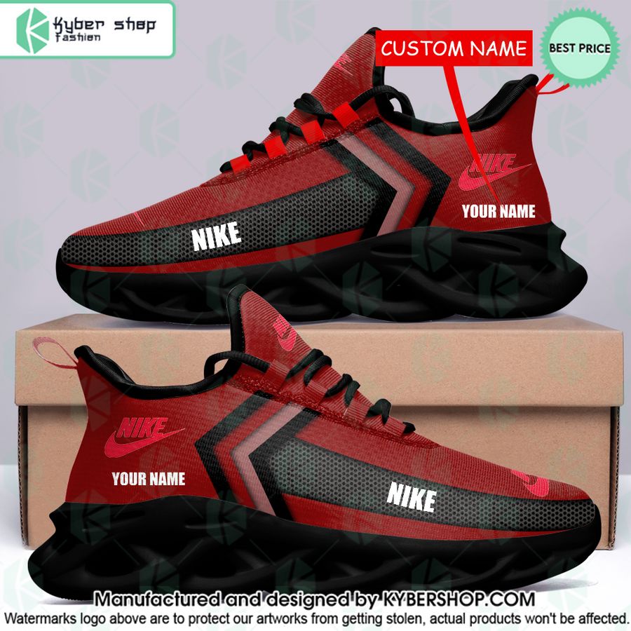 nike custom max soul shoes 2 286