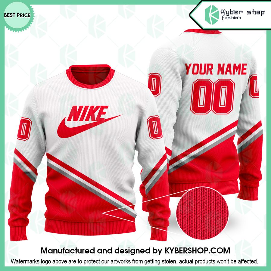 Nike CUSTOM T Shirt 5 nike custom t shirt 2 943