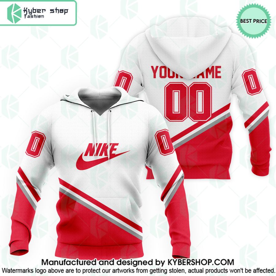 Nike CUSTOM T Shirt 3 nike custom t shirt 3 543