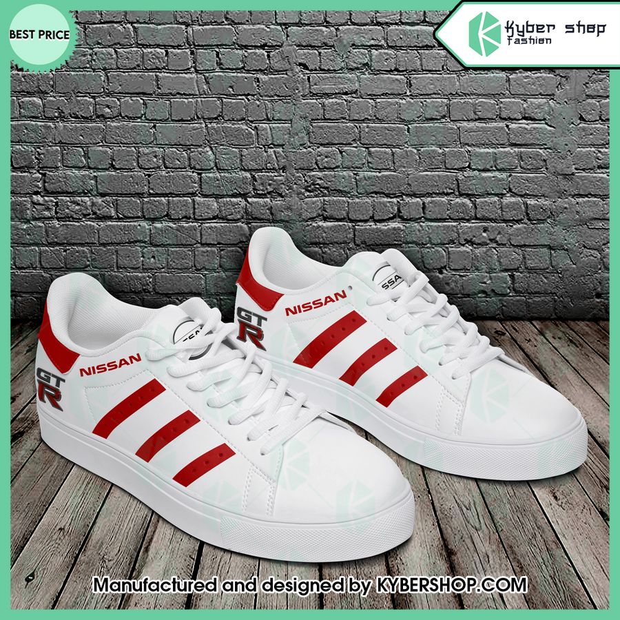 Nissan Gtr Stan Smith Shoes 4 nissan gtr stan smith shoes 4 967