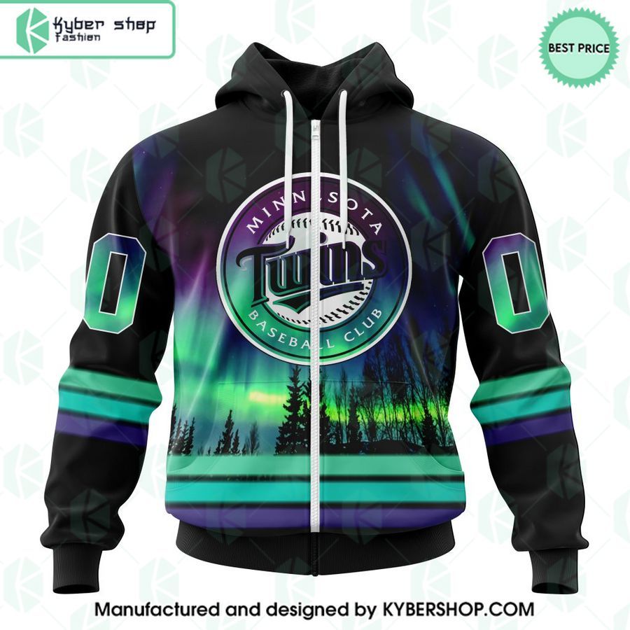 Personalized MLB Minnesota Twins Northern Lights Shirt, Hoodie 11 personalized mlb minnesota twins northern lights shirt hoodie 2 117