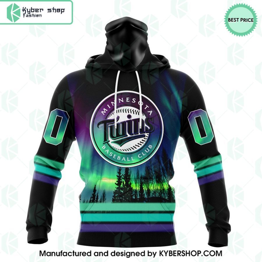 Personalized MLB Minnesota Twins Northern Lights Shirt, Hoodie 13 personalized mlb minnesota twins northern lights shirt hoodie 4 624