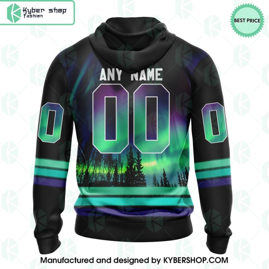 Personalized NBA Minnesota Timberwolves Northern Lights Shirt, Hoodie 12 personalized nba minnesota timberwolves northern lights shirt hoodie 3 982