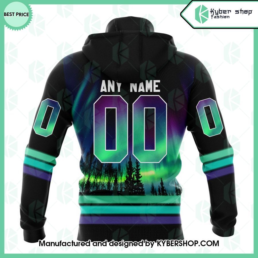 Personalized NBA Minnesota Timberwolves Northern Lights Shirt, Hoodie 5 personalized nba minnesota timberwolves northern lights shirt hoodie 5 836