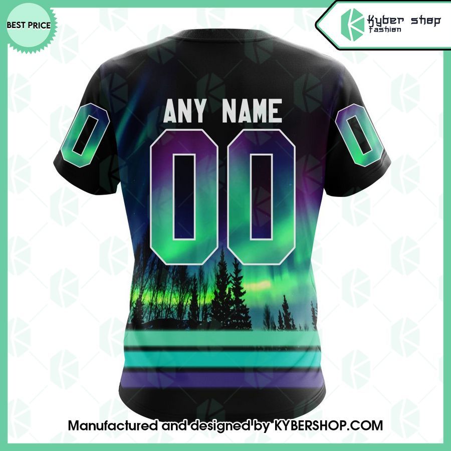 Personalized NBA Minnesota Timberwolves Northern Lights Shirt, Hoodie 9 personalized nba minnesota timberwolves northern lights shirt hoodie 9 74