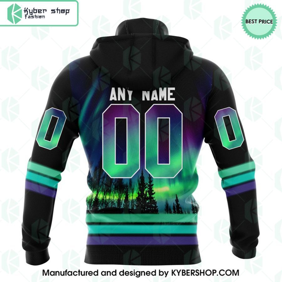 Personalized NFL Minnesota Vikings Northern Lights Shirt, Hoodie 14 personalized nfl minnesota vikings northern lights shirt hoodie 5 833