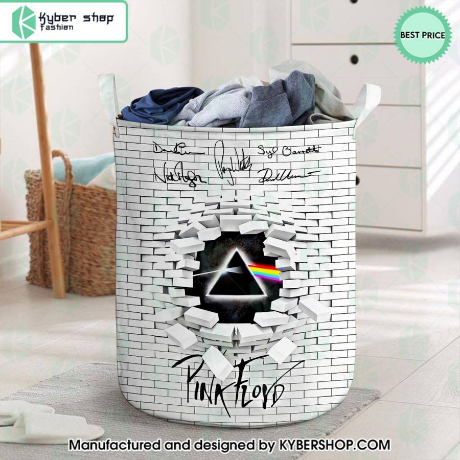 pink floyd the wall laundry basket 1 146